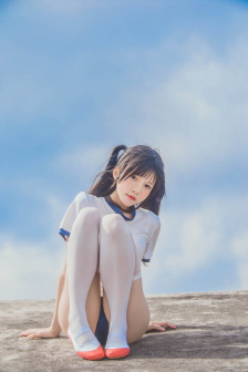 樱花树下