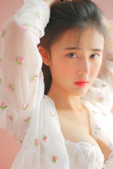 女秘书电影