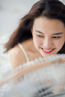 两个人的夜