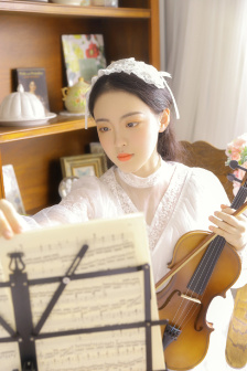 中国霸王花电影