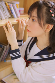 原神甘雨与八重神子视频
